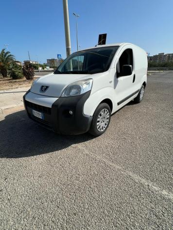 Peugeot BIPPER 1.3 HDI FURGONE 2017 - Foto 3