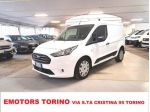 FORD Transit Connect 200 1.5 Ecoblue 120CV PC aut. Furgone Trend rif. 24089082