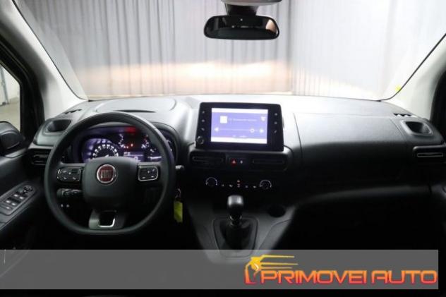 FIAT Doblo Doblò 1.5 BlueHdi 100CV Combi N1 rif. 20523430