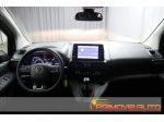 FIAT Doblo Doblò 1.5 BlueHdi 100CV Combi N1 rif. 20523430