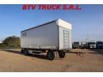 OSB RIMORCHIO CENTINATO 2 ASSI rif. 23263094