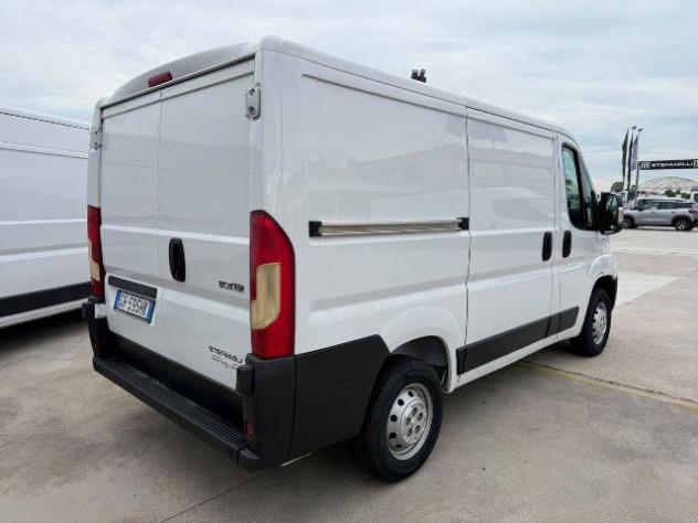 Peugeot BOXER 30L1H1 140 - Foto 9