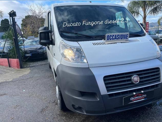 NUEW ARRIVO FIAT MODELLO DUCATOPASSO MEDIODIESEL 2.3 Mjt IVA 22% ESPOSTA E DETRAIBILE - Foto 3