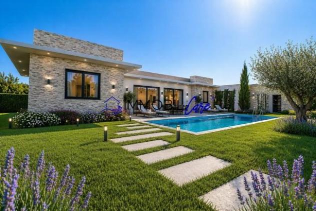 casa indipendente in vendita a Livorno in zona Montenero