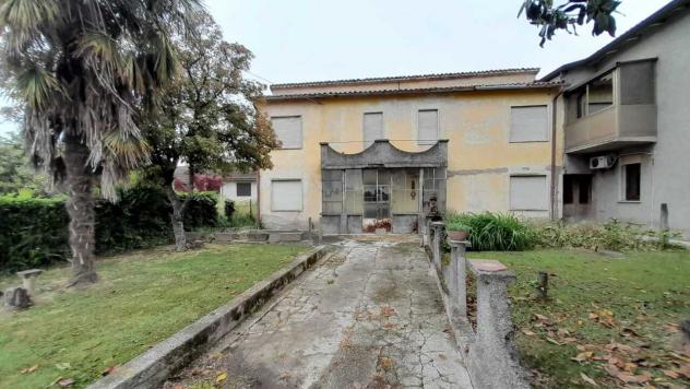 casa indipendente in vendita a Piazzola sul Brenta