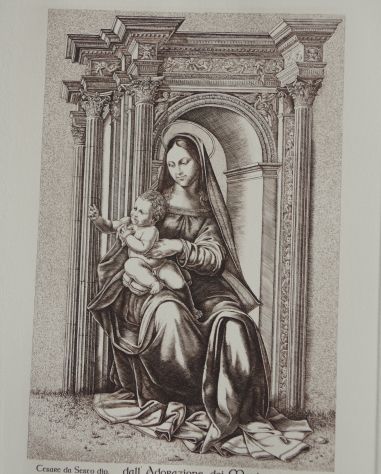 Adorazione dei Magi - Foto 2