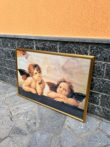 Cornice per quadri 103x70x2.5 cm - Foto 4