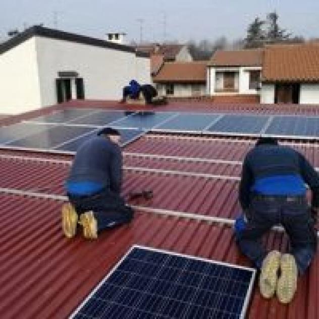 Perone Impianti Elettrici - Foto 2