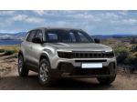 JEEP Avenger 1.2 Longitude 100 CV MHEV KM0 MY26 rif. 23801646