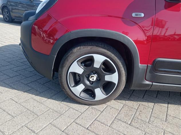 FIAT Panda 1.0 FireFly 70cv S&S Hybrid Pandina - Foto 10