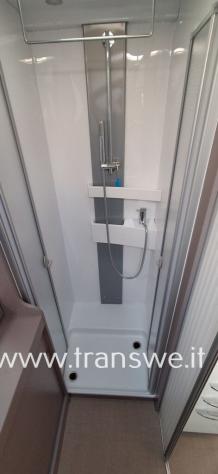 Bstner Lyseo TD 684G Letto basculante anteriore - Foto 9