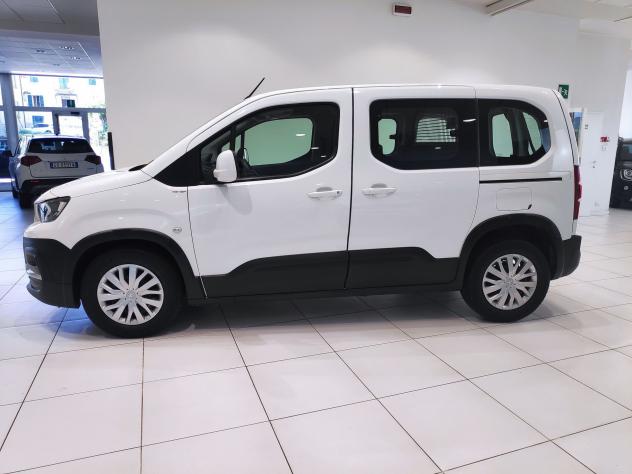 Peugeot Rifter Mix BlueHDi 100 S&S PC Active Standard*44.000 KM*GARANTITA*