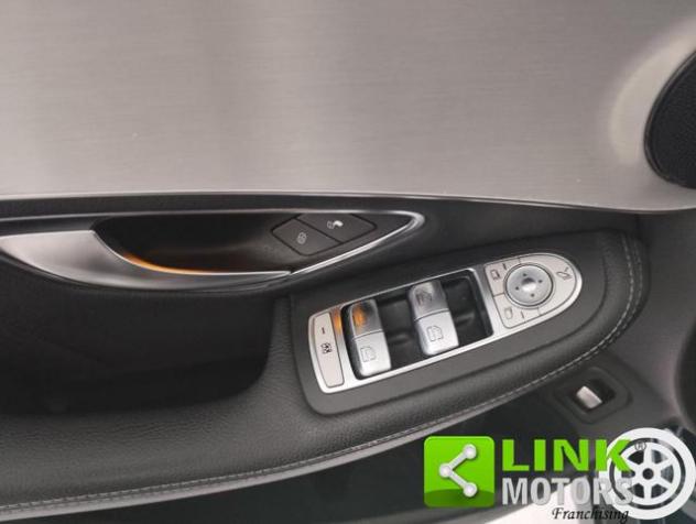 MERCEDES-BENZ GLC 250 d 4Matic Exclusive rif. 24077000 - Foto 9