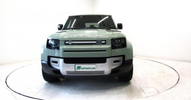 LAND ROVER Defender 110 2.0 Si4 PHEV AWD 75th Limited Edit. 404CV rif. 22919031 - Foto 2