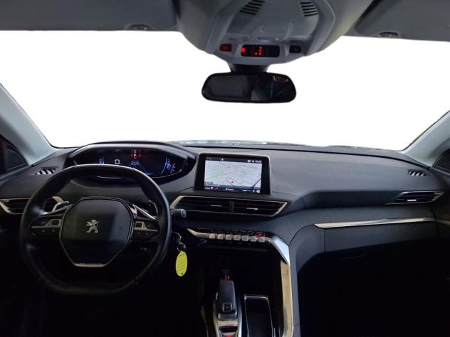 Peugeot 3008 BlueHDi 130 CV Automatica EAT8 NAVI Allure S&S - Foto 8