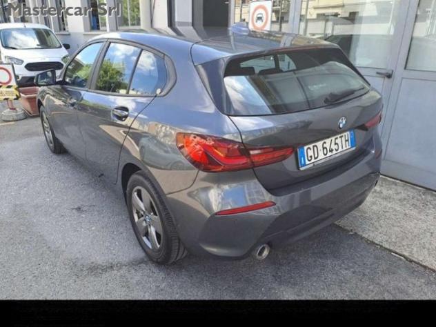 BMW 116 Serie 1 F40 116d Business Advantage auto - GD645TH rif. 24083531 - Foto 3
