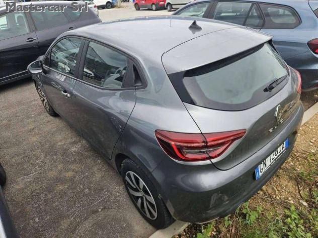RENAULT Clio Clio V 2019 1.0 tce Equilibre 90cv my21 -GN128DA rif. 24083522 - Foto 4