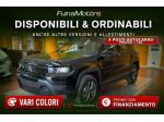 JEEP Compass 1.2 Turbo 48V e-Hybrid Altitude AUTOCARRO NUOVO  rif. 23770265