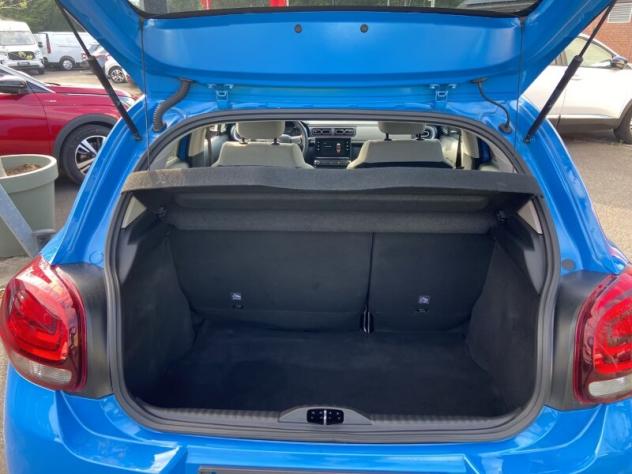 CITROEN C3 3ª serie C3 PureTech 110 S&S Shine - Foto 5