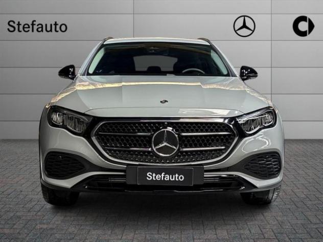 MERCEDES-BENZ E 220 d Mild hybrid 4Matic S.W. Advanced All Terrain rif. 23882782 - Foto 4