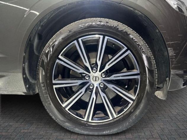 VOLVO XC60 D3 Geartronic Business rif. 24055946 - Foto 8