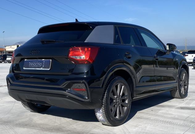 Audi Q2 S Line esterno 2.0 TDI 116CV S-Tronic 30 - Foto 4