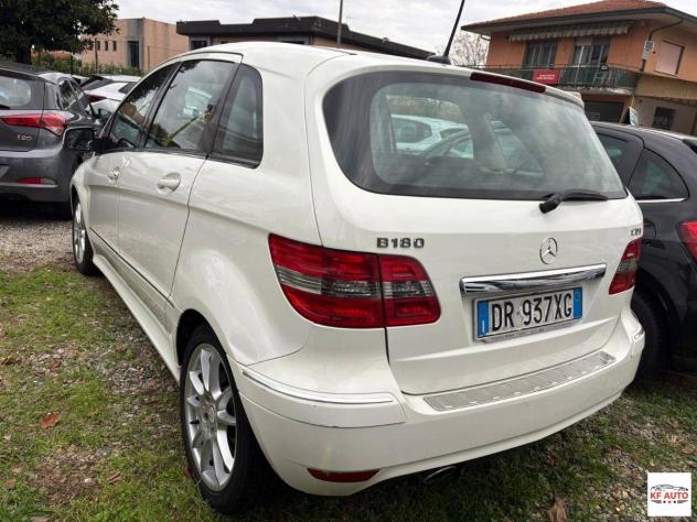 MERCEDES - Classe B - 180 CDI Sport - Foto 7