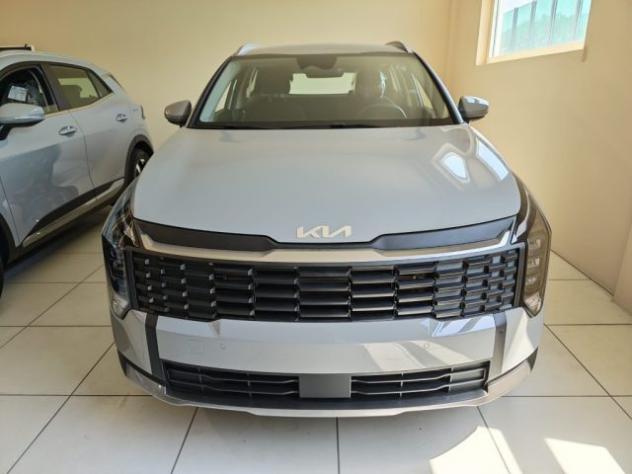 KIA Sportage 1.6 CRDi MHEV DCT Business - PROMO PRONTA CONSEGNA rif. 23750142 - Foto 2