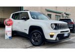 JEEP RENEGADE 1.6 LONGITUDE MJT 130CV - NEOPATENTATI