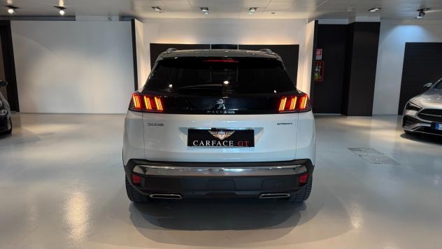 Peugeot 3008 200CV PLUG-IN GT LINE - 2021 - Foto 5
