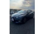 Nissan Micra 1.5 dCi 8V 5 porte Tekna