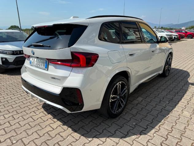 BMW X1 (U11) X1 sDrive 18d Msport - Foto 5