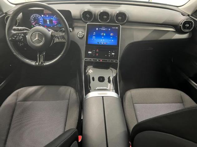 MERCEDES-BENZ C 200 d Mild hybrid SW Business rif. 20526788 - Foto 4
