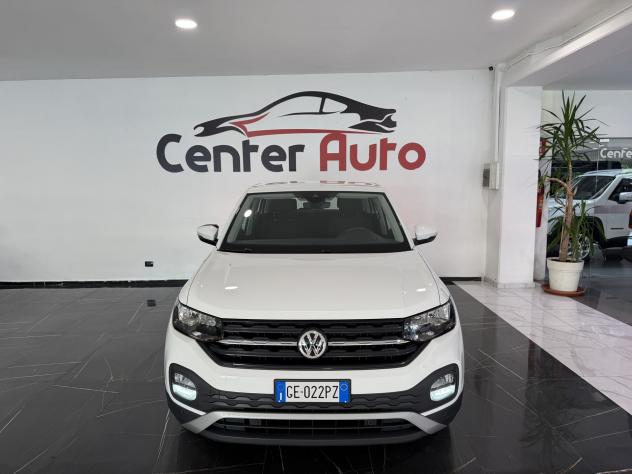 Volkswagen T-Cross 1.0 TSI Sport - Foto 2