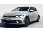 Volkswagen Polo Polo 1.0 tsi Edition Plus 95cv dsg (PREZZO VERO)