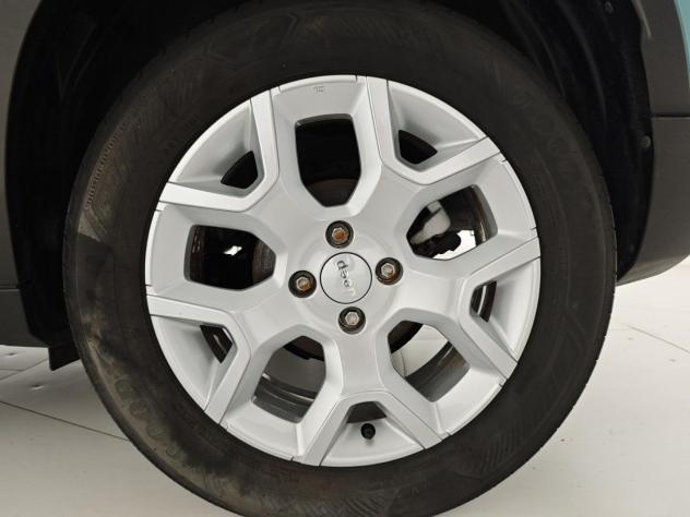 Jeep Avenger 1.2 Turbo Altitude - Foto 8