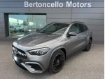 MERCEDES-BENZ GLA 200 d 2.0 150cv Automatic AMG Line Premium 1.000KM! rif.  &hellip;