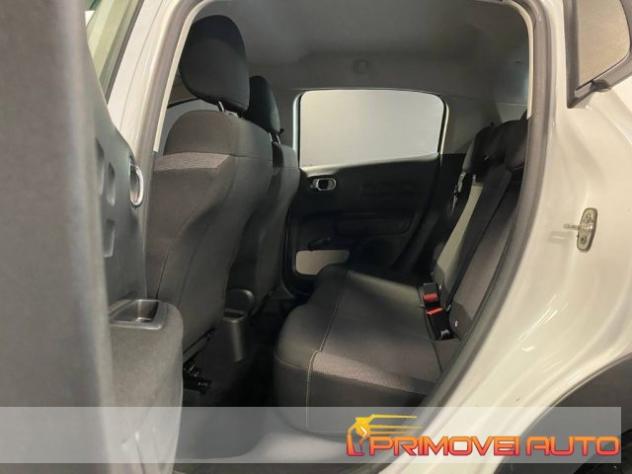 CITROEN C3 PureTech 83 S&S Shine rif. 19679902 - Foto 3