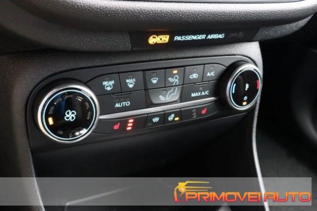 FORD Fiesta 1.5 Ecoboost 200 CV 5 porte ST rif. 20390011 - Foto 6