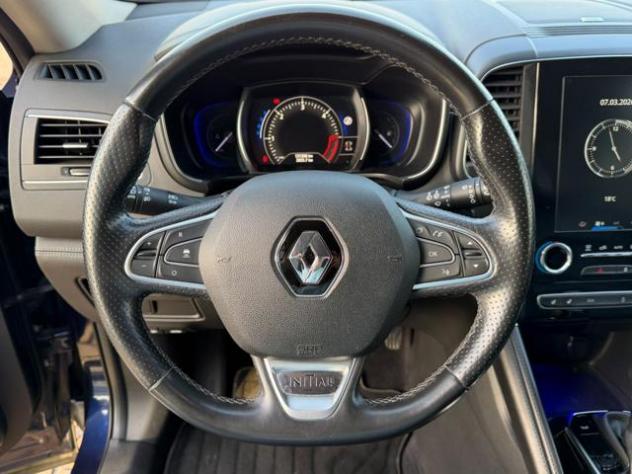RENAULT Koleos dCi 175CV X-Tronic Energy Initiale Paris rif. 22273922 - Foto 7