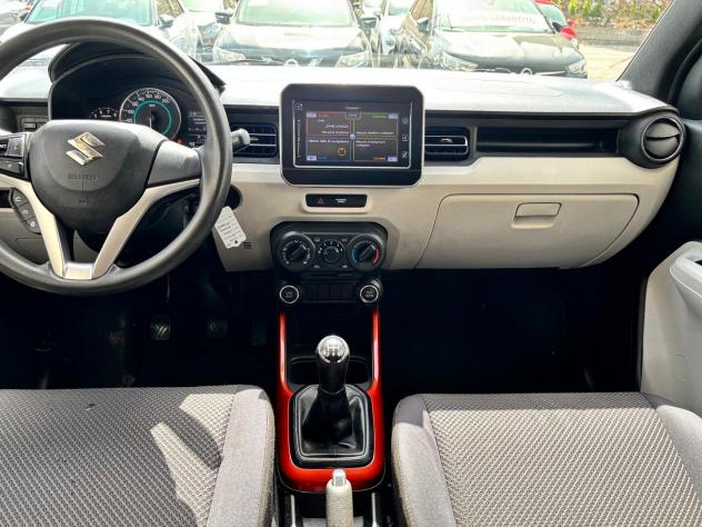 Suzuki Ignis 1.2 Dualjet Cool 2wd - Foto 7