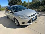 Ford Focus 1.6 TDCi 115 CV