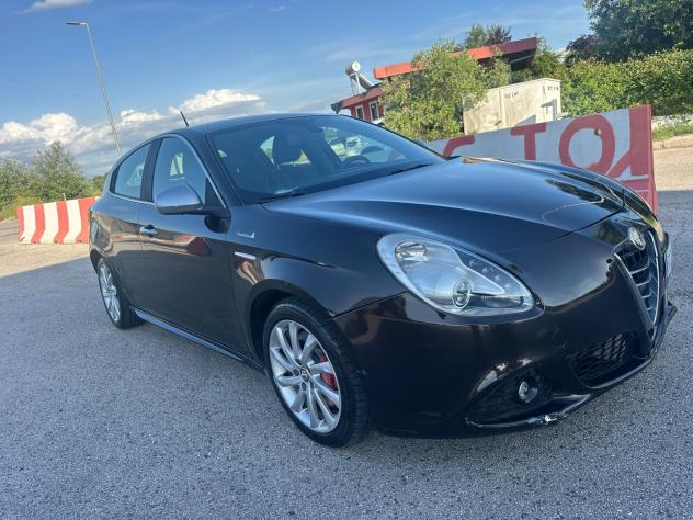 Giulietta 2.0 JTDm-2 170 CV - Foto 5