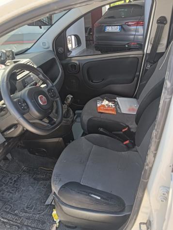 Fiat Panda 0.9 TwinAir Turbo S&S 4x4 City - Foto 8