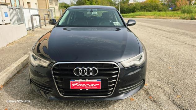 Audi A6 3.0 TDI S tronic Business Plus - Foto 4