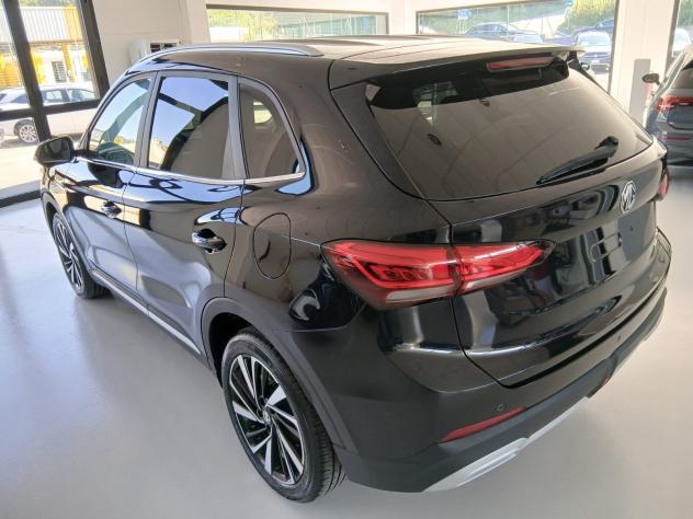 MG ZS 1.5 hybrid+ Luxury auto - Foto 4