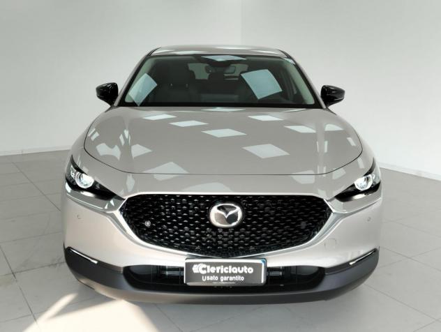 Mazda CX-30 e-Skyactiv-G M Hybrid 2WD Homura - Foto 6