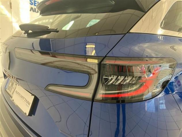 RENAULT Austral 1.2 mild hybrid advanced 130cv Equilibre rif. 23921003 - Foto 8