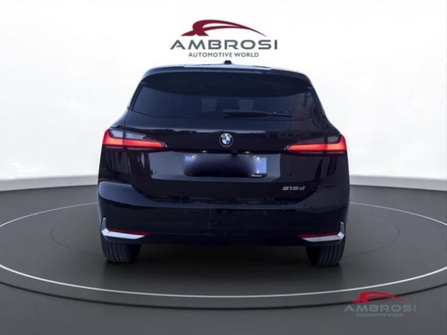BMW 218 Serie 2 d Auto rif. 24207733 - Foto 6