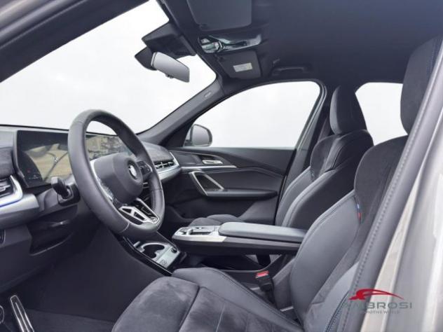 BMW X1 sDrive18d Msport Pro Premium Package rif. 23956374 - Foto 6